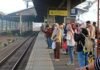 Libur HUT ke-81 RI, 65.643 Penumpang Gunakan Kereta Api di Daop 3 Cirebon