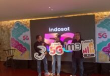 5G Indosat Resmi Hadir di Cirebon, Buka Peluang Pemanfaatan AI bagi Pelajar dan UMKM