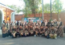 15 Tahun Berjalan, UGJ Cirebon Kembali Berangkatkan 28 Orang untuk Umrah