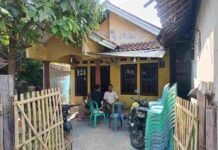 Korban Pohon Tumbang di Jembatan Sukalila Meninggal, BBWS CimanCis Bantu Pendidikan dan Kesehatan Keluarga