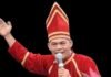 Keabadian Seorang Maestro: Selamat Jalan, Penatua Amos Ghama Kakomba, S.Sos.