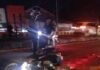 Guru Tewas Usai Diduga Disenggol Mobil di Fly Over Pegambiran Kota Cirebon
