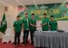 GP Ansor Kota Cirebon Punya Ketua Baru, Ahmad Dzuizzin Siap Perkuat Konsolidasi dan Kaderisasi