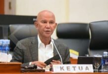Ketua Banggar DPR Apresiasi Ekonomi RI Tumbuh 5,29 Persen, Ingatkan Risiko di Sektor Industri dan Pertanian