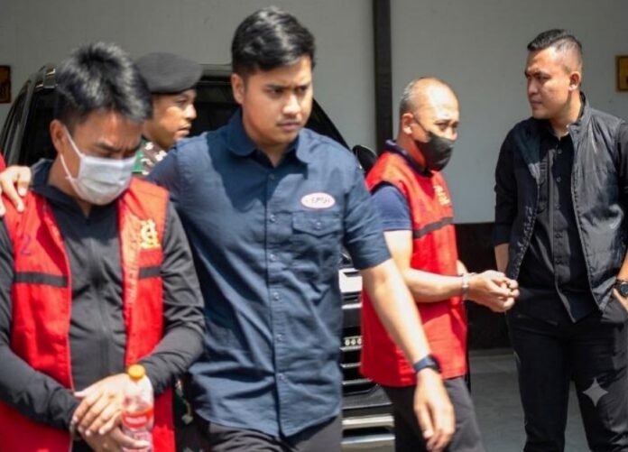 Dua terpidana kasus aset PD Pembangunan Kota Cirebon