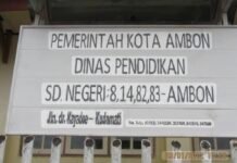 Terseret Chat Asusila di Medsos, Oknum Guru SD di Ambon Terancam Sanksi PNS dan Hukum