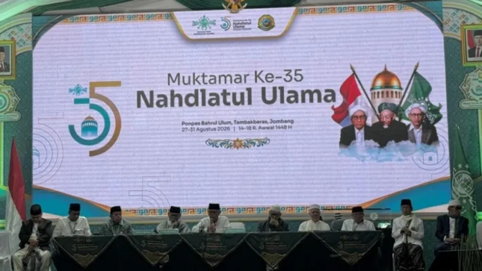 Muktamar NU Ke-35
