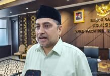 Bapemperda DPRD DKI Jakarta Rampungkan 10 Raperda, Kejar Target 20 Perda hingga Akhir 2026