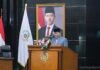 Pramono Anung Dorong Pengendalian Penduduk dan Hunian Layak Lewat Dua Raperda