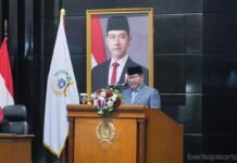 Pramono Anung Dorong Pengendalian Penduduk dan Hunian Layak Lewat Dua Raperda