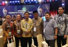 Walkot Cirebon Effendi Edo Apresiasi Acara APDB 2026 Batch II Reg Jawa -Bali, Bukti Komitmen Pelayanan Masyarakat