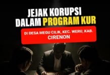 Terkait Dugaan Tipikor Kredit BRI, Kejari Cirebon Kota Periksa Kades Megu Cilik