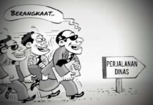 Aktivis Pertanyakan Anggaran Dinas DPRD Kab. Cirebon Rp10 M