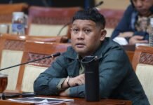 13 Sasaran Perampasan Aset Diumumkan DPR, Judi Online Masih Dikaji untuk Masuk RUU