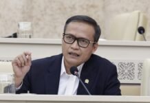 Gaji PPPK Rp23 Triliun Masuk APBN 2027, DPR Minta Pemda Tak Lagi Alasan Efisiensi