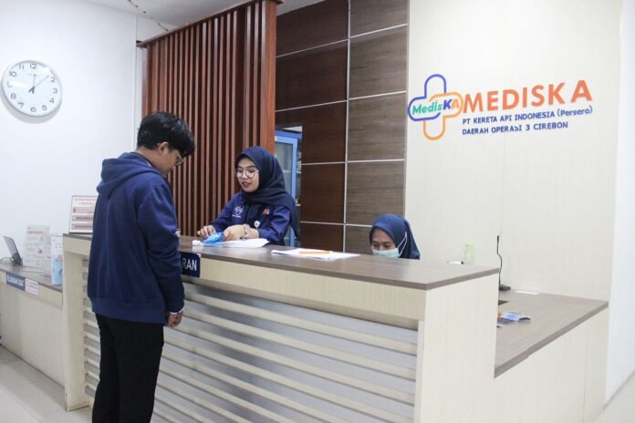 Klinik Mediska