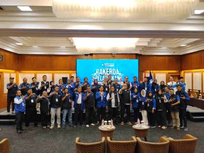 PAN Kota Cirebon