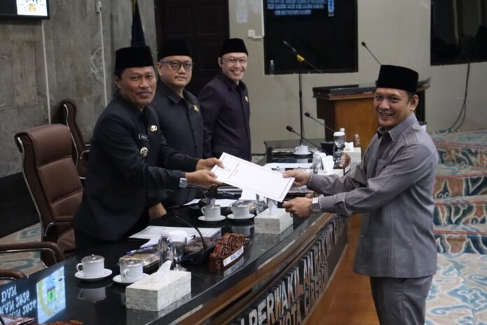 KUA-PPAS