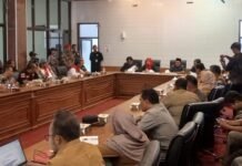 DPRD Kabupaten Cirebon Soroti Aduan 3 LSM, Pemkab Diminta Tak Saling Lempar Tanggung Jawab