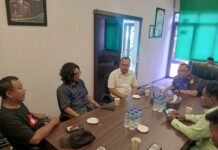 Tunjangan DPRD Kabupaten Cirebon Disorot, Kejari Tunggu Telaah Kejati Jabar