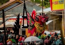 Warga Desa Astana Cirebon Ingin Tradisi Sedekah Bumi dan Ider-Ideran Kembali Digelar