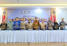 Pekan Lelang Serentak Kemenkeu Jawa Barat Digelar, 123 Aset Senilai Rp24,72 Miliar Ditawarkan