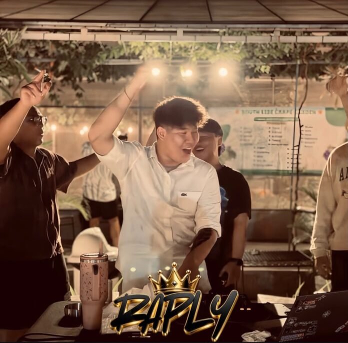 DJ Raply