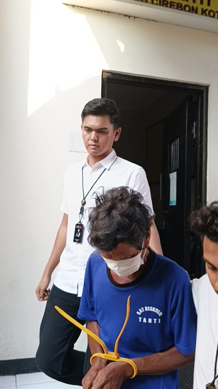 Pedagang Cilung