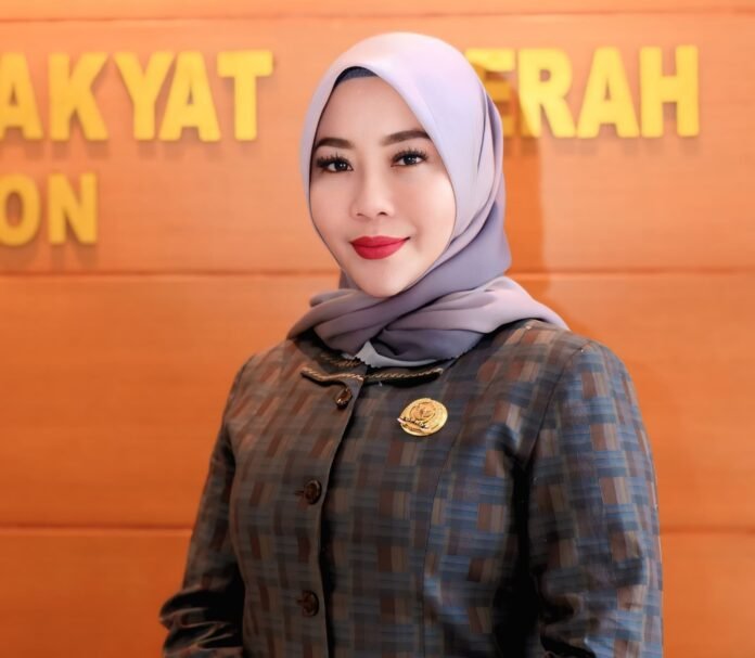 Rinna Suryanti