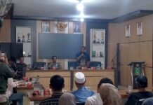 Kades Paniis Klarifikasi Dugaan Penyimpangan Anggaran Desa