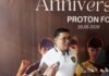 Proton FC Launching Skuad PFL 2026-2027, Siap Hadapi Tantangan Kasta Tertinggi