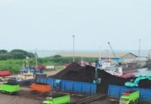 Aktivitas Batu Bara Pelabuhan Cirebon Disorot, LBH BCN Minta Kompensasi Transparan