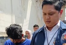 Perempuan Tewas di Hotel Cirebon Ternyata Dibunuh Mantan Suami