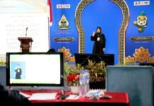 MTQ Nasional XXXI 2026 di Semarang Hadirkan Eksibisi Al-Qur’an Isyarat bagi Penyandang Tuli
