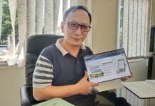 Jaga Kondisifitas, Disdik Kab. Cirebon Siapkan SiCebong