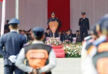 Rano Karno Tegaskan Transportasi Publik Jakarta Harus Makin Layak dan Terintegrasi
