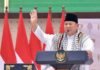 Hari Santri 2026, Presiden Prabowo Perkuat Dukungan untuk Pesantren