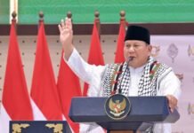 Hari Santri 2026, Presiden Prabowo Perkuat Dukungan untuk Pesantren
