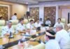 DKI Jakarta Siapkan Pusat Ketahanan Pangan di Ciangir, Tampung 4.000 Ekor Sapi dan Buka 200 Lapangan Kerja