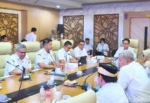 DKI Jakarta Siapkan Pusat Ketahanan Pangan di Ciangir, Tampung 4.000 Ekor Sapi dan Buka 200 Lapangan Kerja
