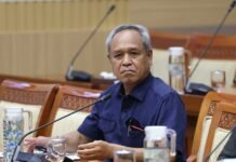 Benny K Harman Titip Pesan ke Kapolri Suyudi: Hapus Kultur No Viral No Justice