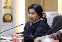 Irma Suryani Soroti Dampak Karhutla, 283 Ribu Kasus ISPA Tercatat di 7 Provinsi