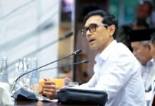 IHSG Anjlok 8 Persen, Fathi DPR Minta Investor Tak Panik soal Evaluasi MSCI