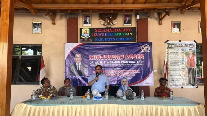 Herman Khaeron