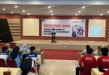 Herman Khaeron Ajak Keluarga di Cirebon Cerdas Mengelola Keuangan