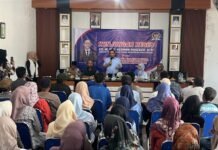 Reses di Astanajapura, Herman Khaeron Soroti Krisis Air Bersih dan Irigasi Pertanian di Cirebon