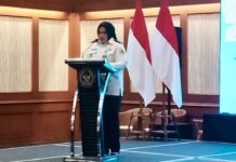 Bapas Cirebon Bentuk Kelayan Binter, Perkuat Pembinaan 1.544 Klien Pemasyarakatan di Ciayumajakuning