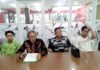 Abeng Laporkan Perempuan Asal Surabaya Perusakan Kendaraan dan Pencemaran Nama Baik