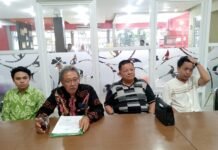 Abeng Laporkan Perempuan Asal Surabaya Perusakan Kendaraan dan Pencemaran Nama Baik