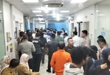 331 Orang Terdampak Dugaan Keracunan MBG di Kota Cirebon